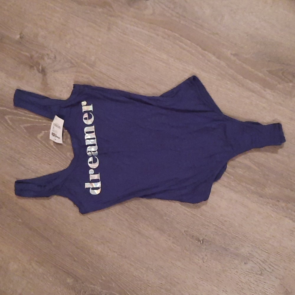 Charlotte russe top